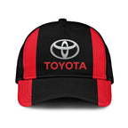 Toyota Cap CSC029