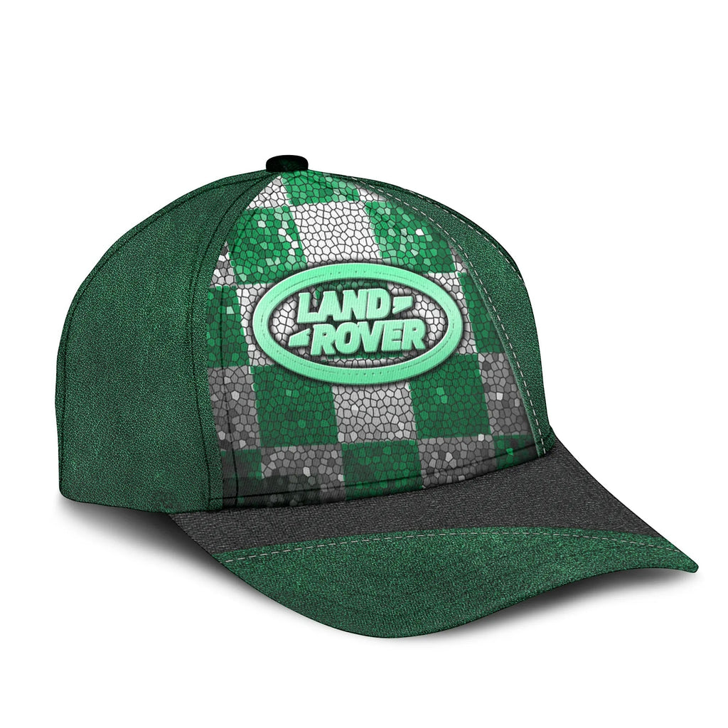 Land Rover Cap CSC007