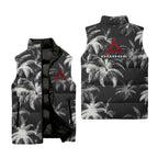 Dodge Sleeveless Puffer Jacket SC112