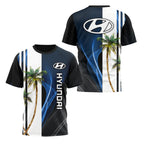 Hyundai T-shirt SHW036