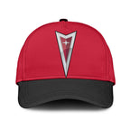 Pontiac Cap CSC002