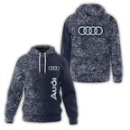 Audi Hoodie SHW006