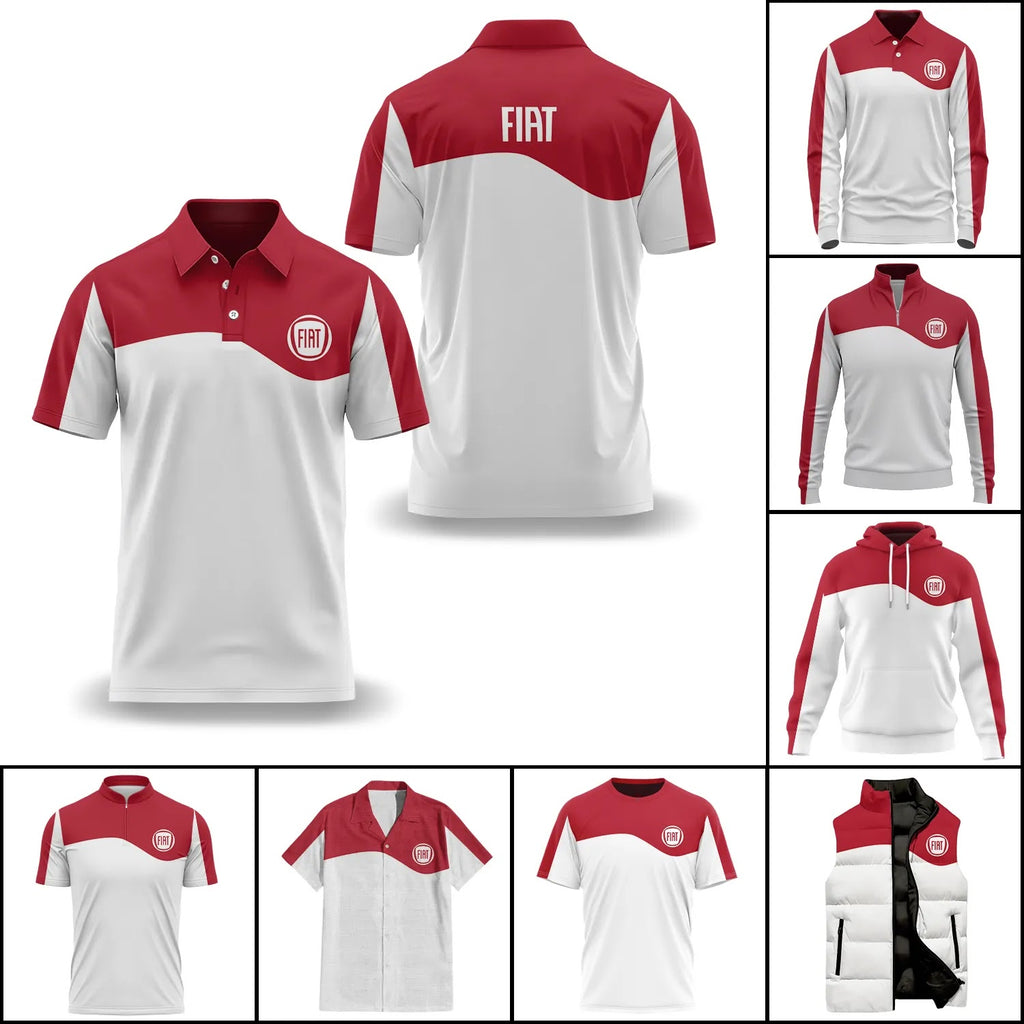 Fiat Apparels SC110