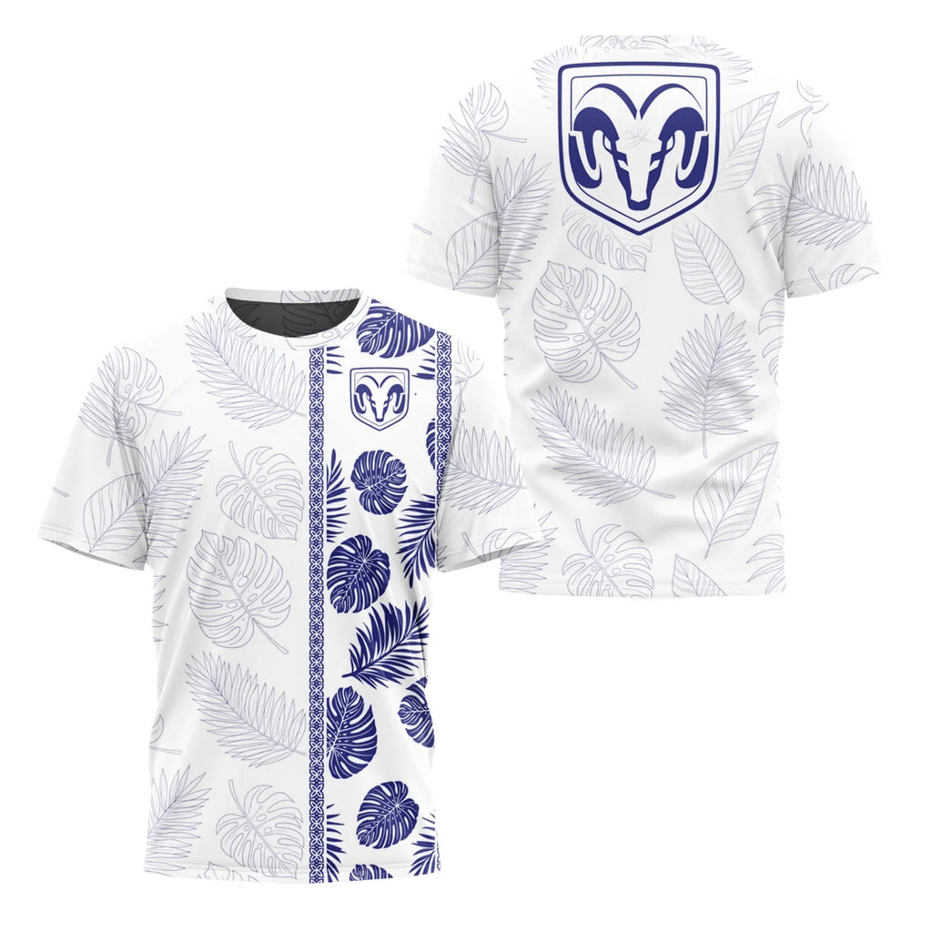 Ram T-shirt SHW023