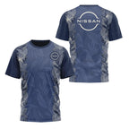 Nissan T-shirt SHW045