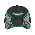 Aston Martin Cap CSC060