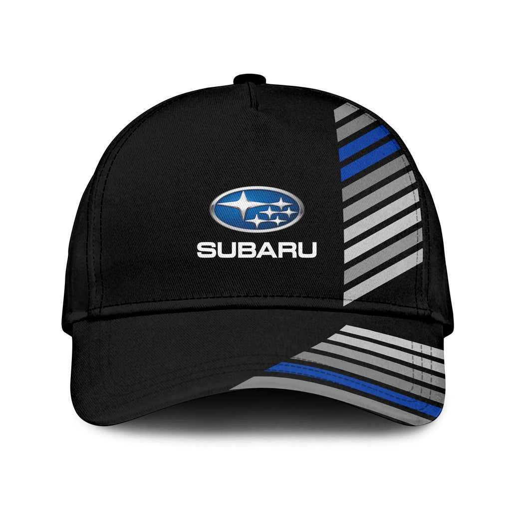 Subaru Cap CSC034