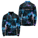 Chrysler Long Sleeve Polo SHW002