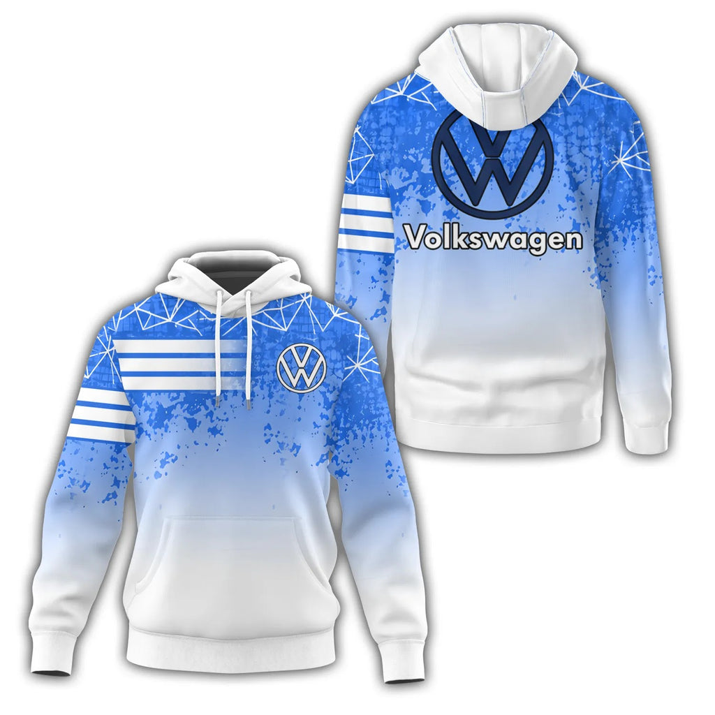 Volkswagen Hoodie SC097