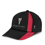 Pontiac Cap CSC029