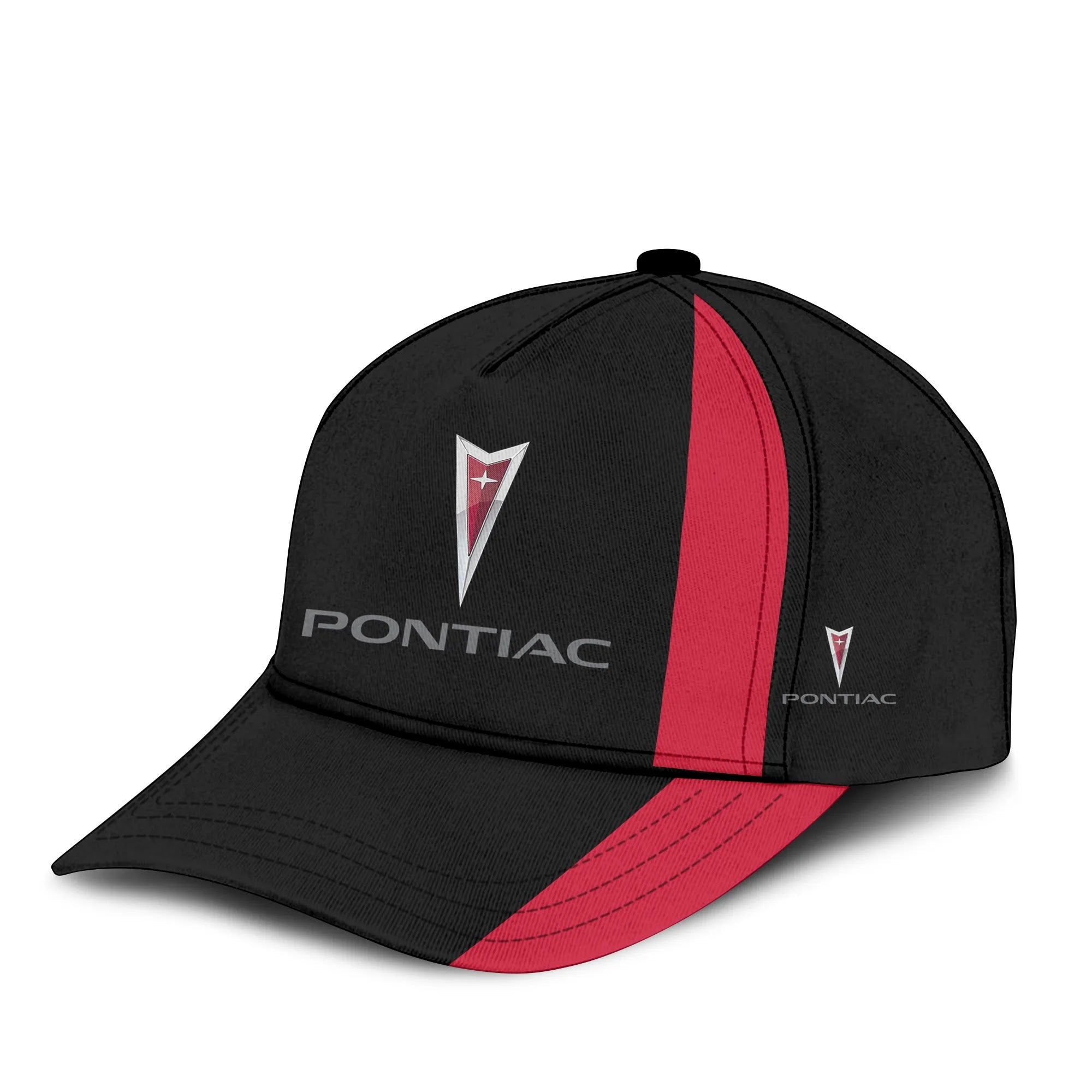 Pontiac Cap CSC029