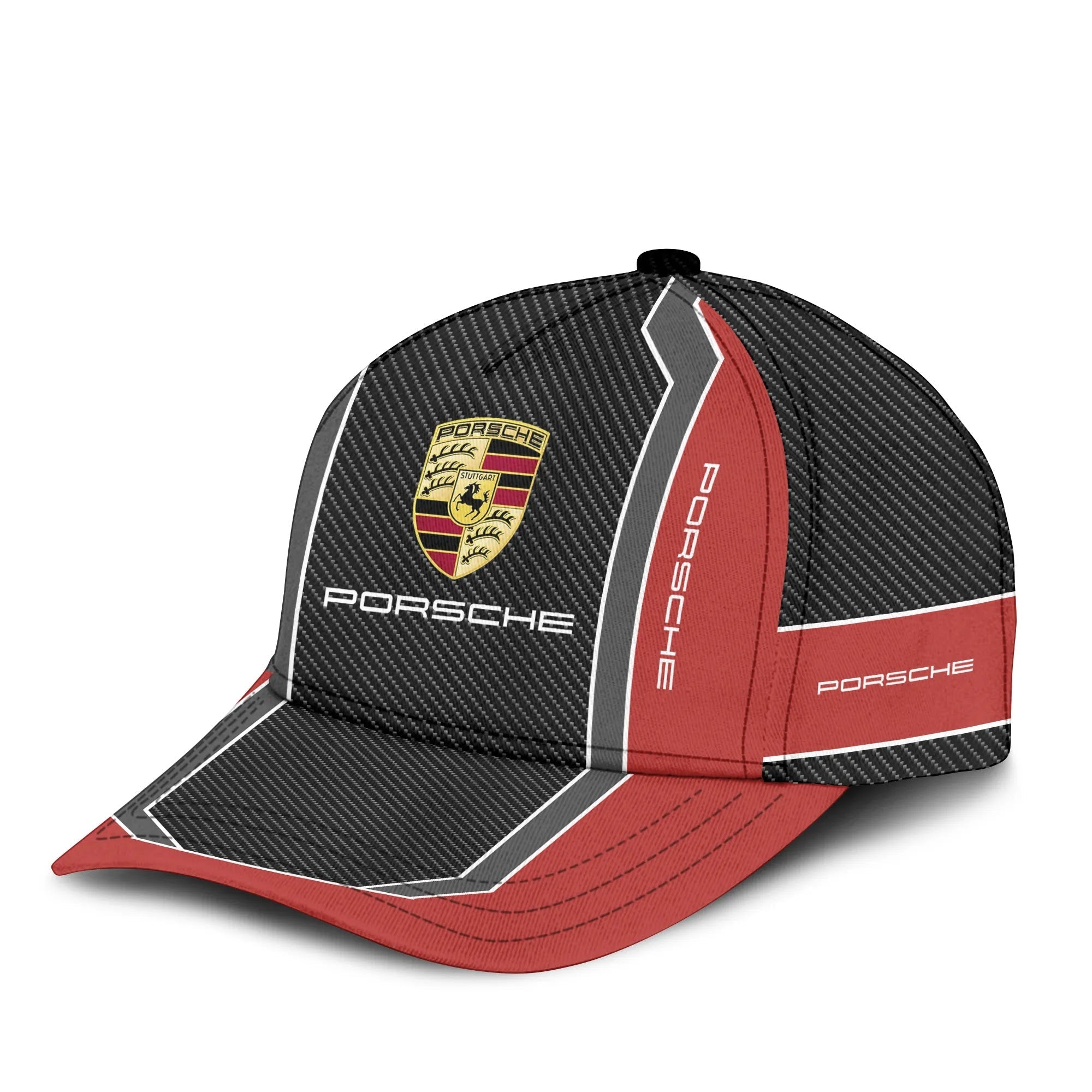 Porsche Cap CSC039