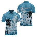 Chrysler Short Sleeve Polo SHW052
