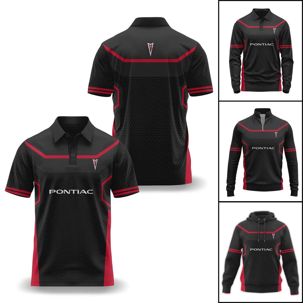 Pontiac Apparels SC052