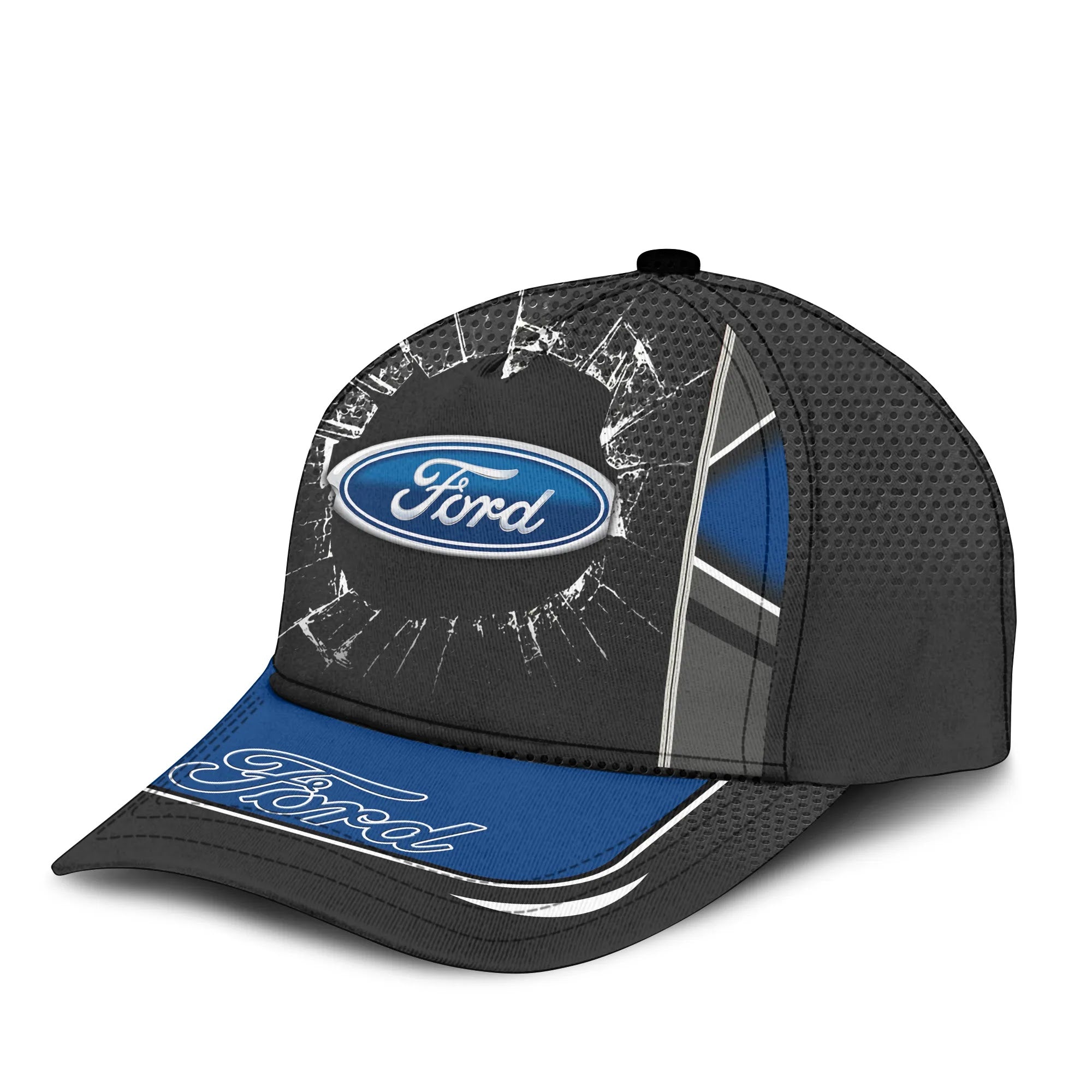 Ford Cap CSC022