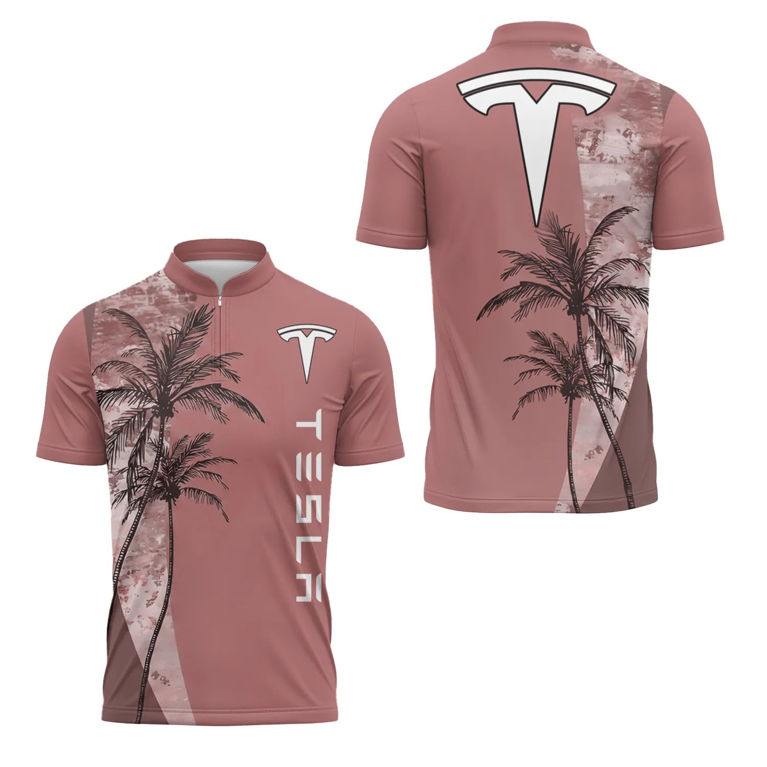 Tesla Apparels SHW071