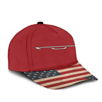 Chrysler Cap CSC014
