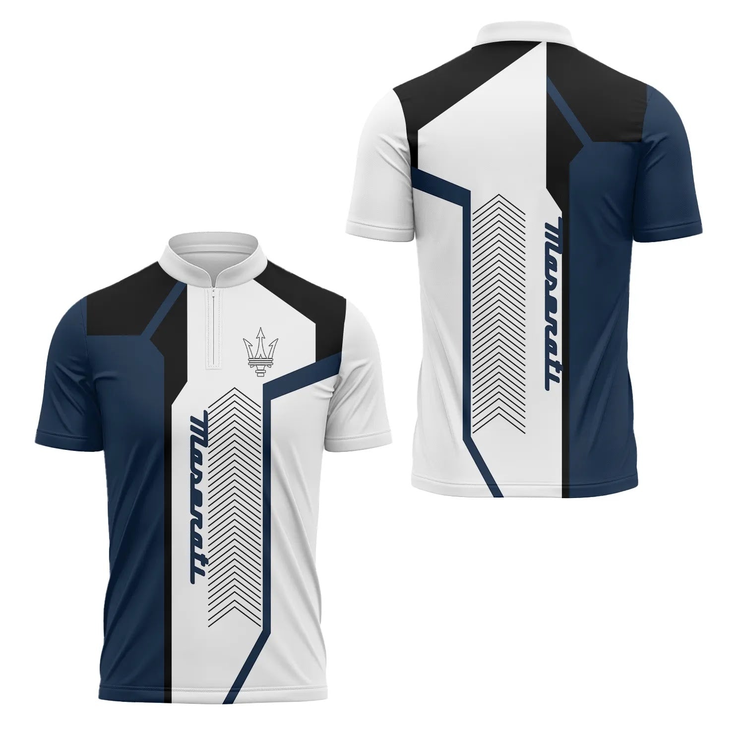 Maserati Apparels SC065
