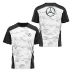 Mercedes-Benz T-shirt SC081