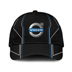 Volvo Cap CSC041