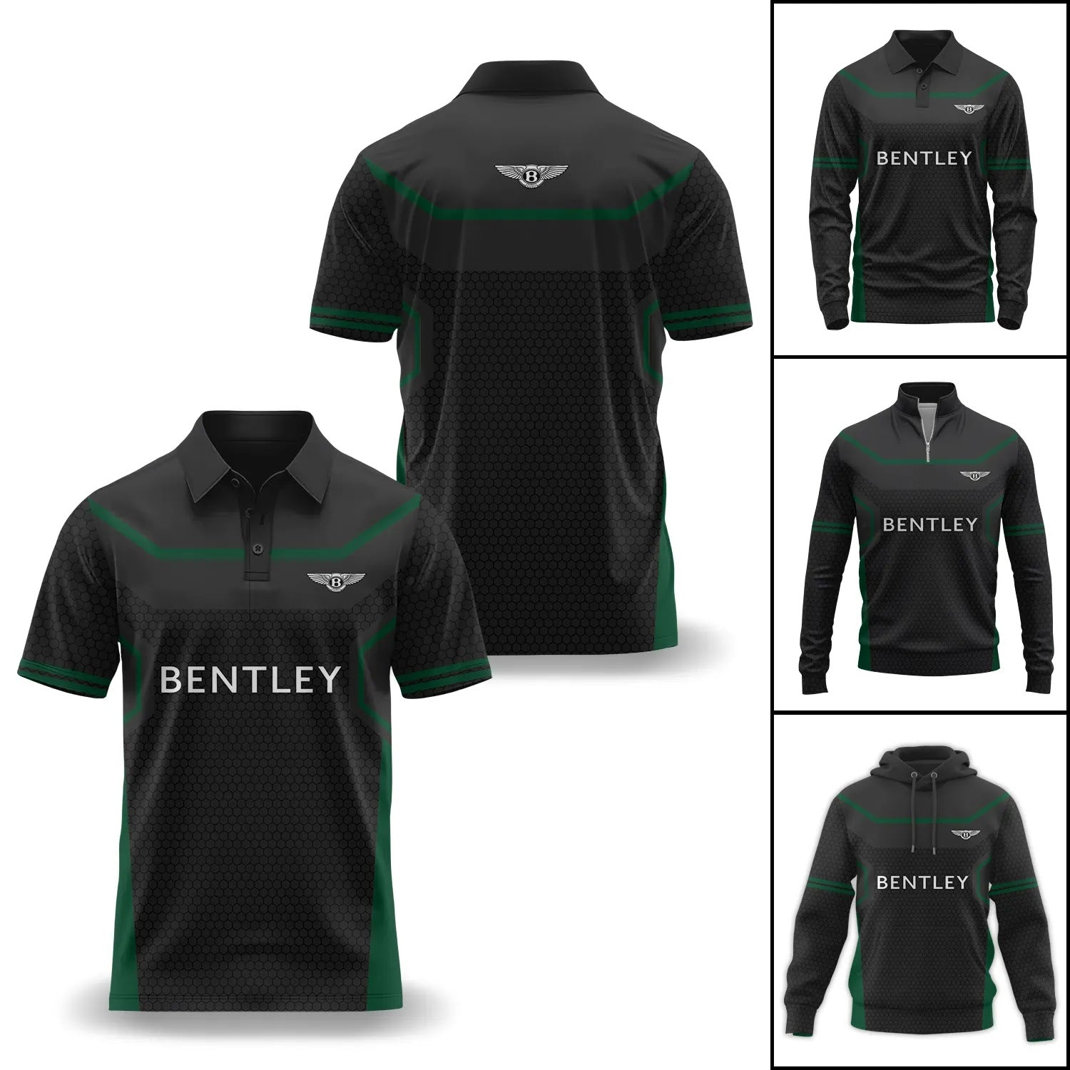 Bentley Apparels SC052