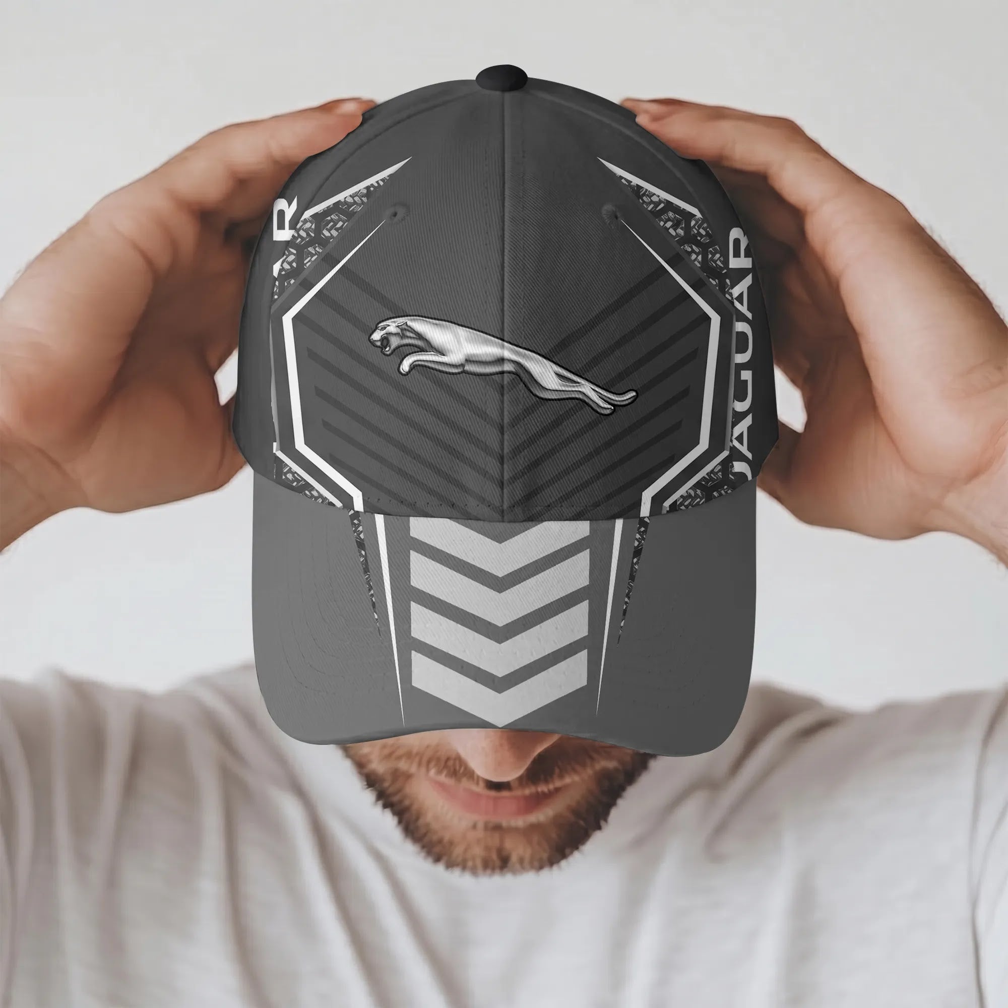 Jaguar Cap CSC047
