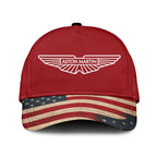 Aston Martin Cap CSC014