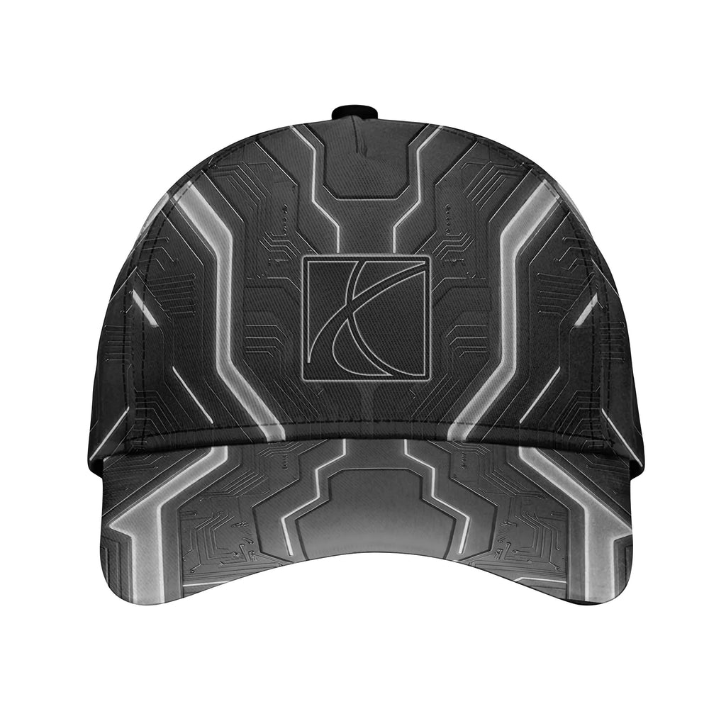 Saturn Cap CSC058
