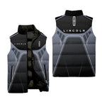 Lincoln Sleeveless Puffer Jacket SC088