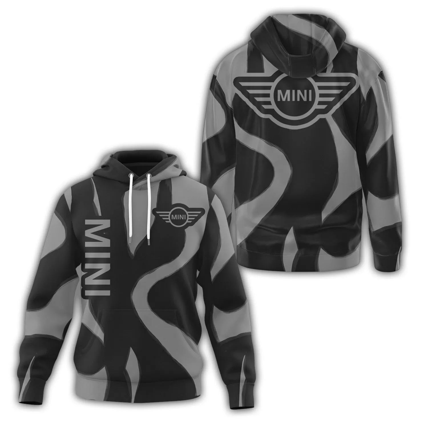 Mini Hoodie SHW068