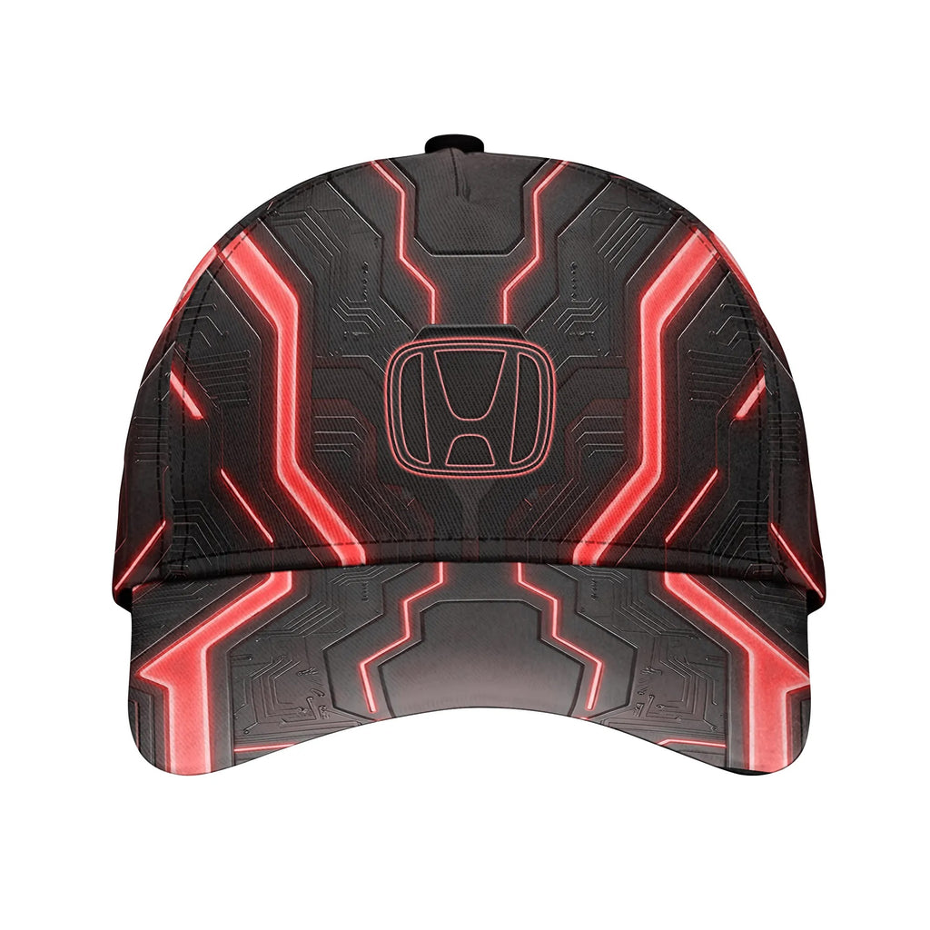 Honda Cap CSC058