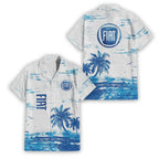Fiat Premium Hawaiian Shirt SHW069