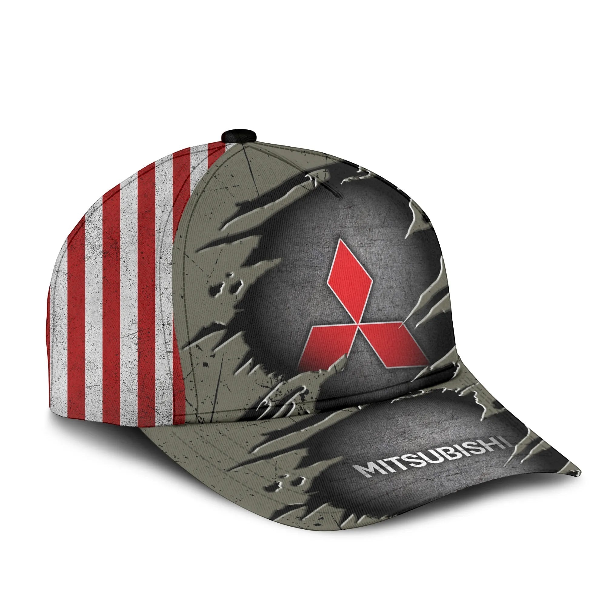 Mitsubishi Cap CSC006