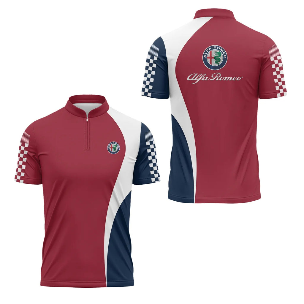 Alfa Romeo Apparels SC073