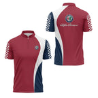 Alfa Romeo Apparels SC073