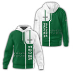 Range Rover Hoodie SC064