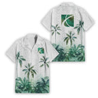 Saturn Premium Hawaiian Shirt SHW015