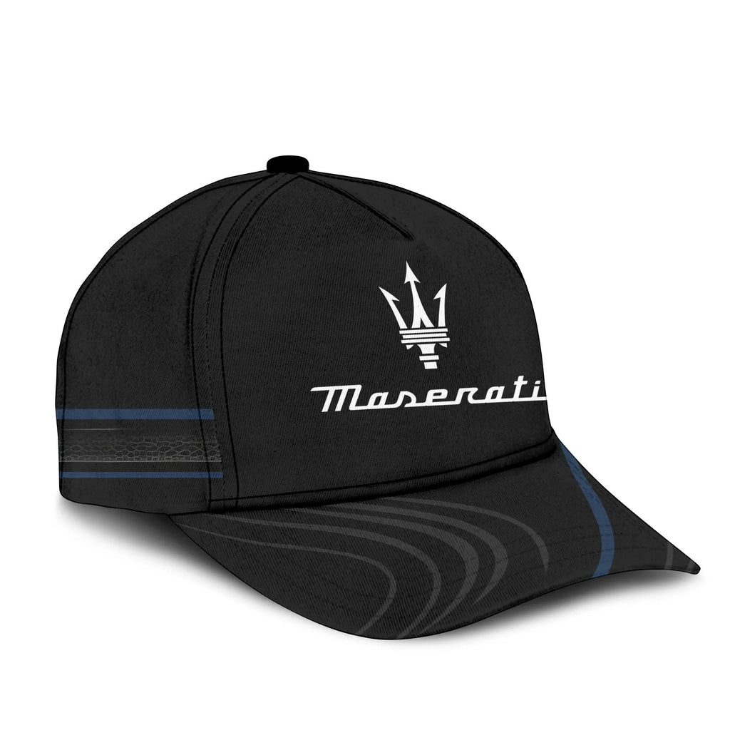 Maserati Cap CSC030