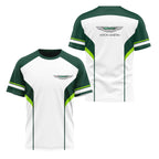 Aston Martin T-shirt SC113