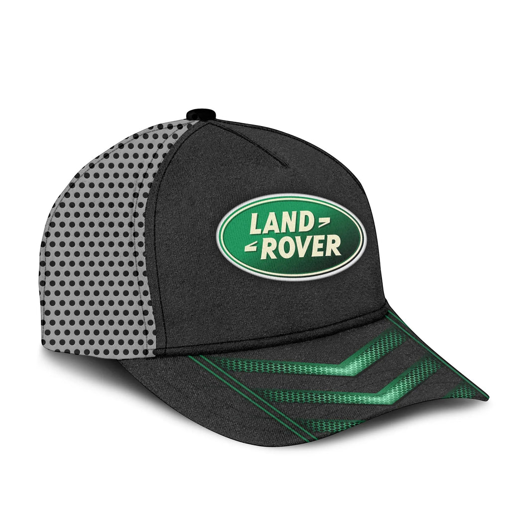 Land Rover Cap CSC009