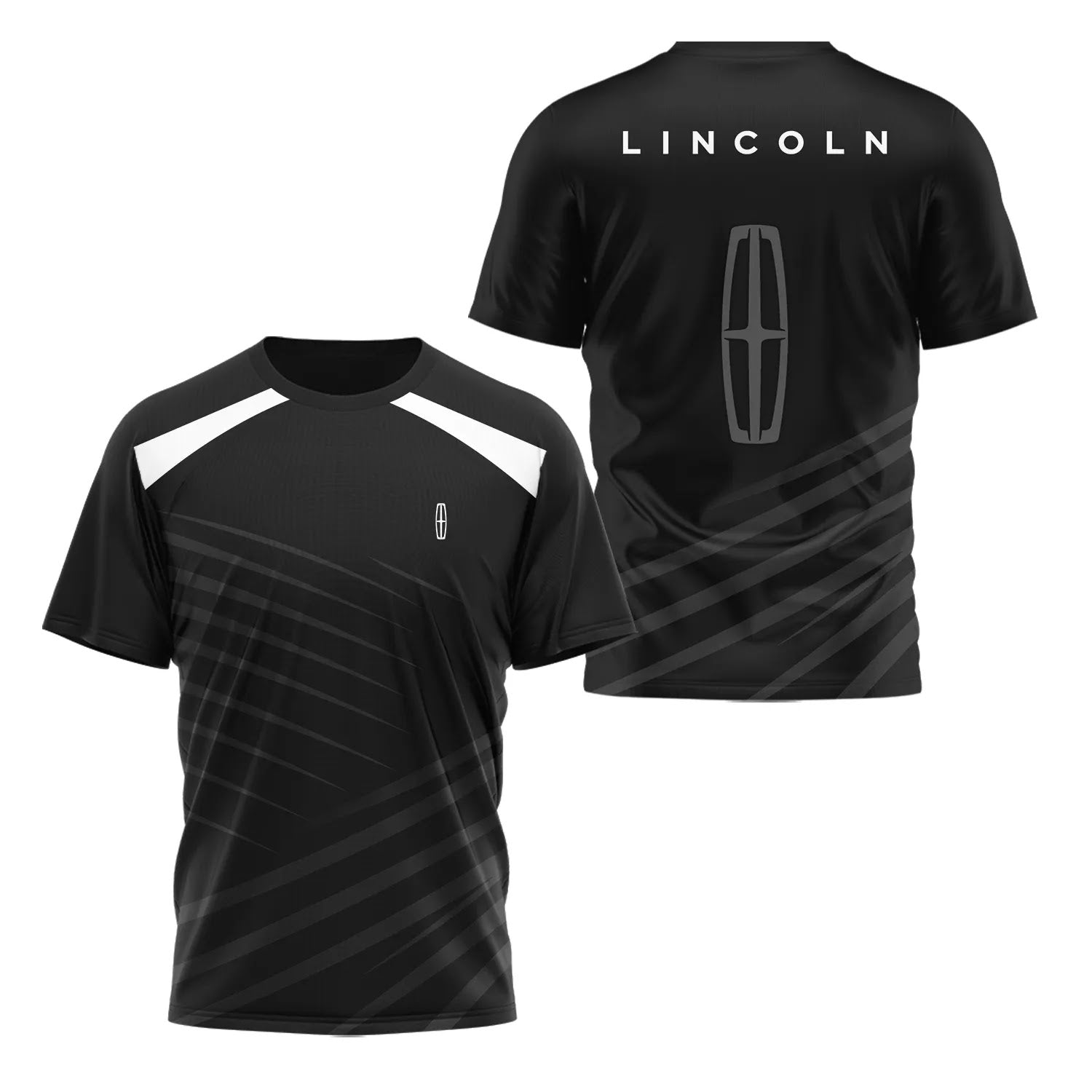Lincoln T-shirt SC082