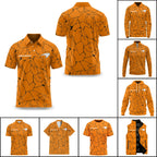 McLaren Apparels SC103
