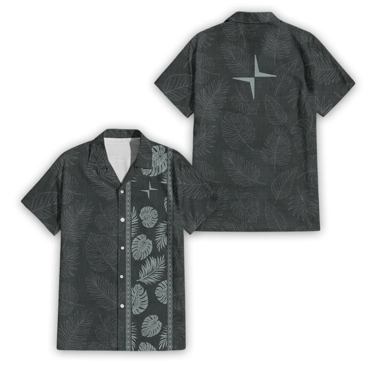 Polestar Premium Hawaiian Shirt SHW022
