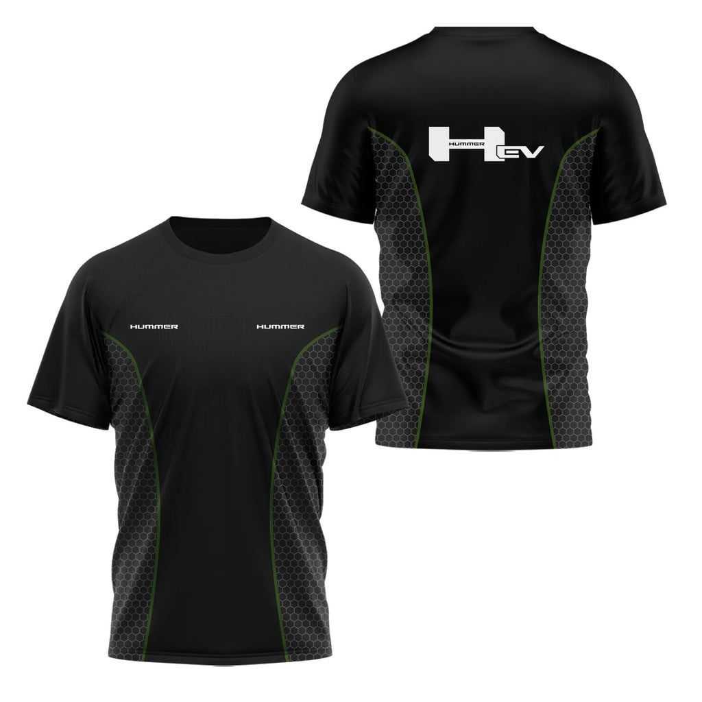 Hummer T-shirt SC072