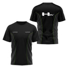 Hummer T-shirt SC072