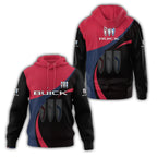 Buick Hoodie SC038