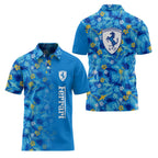Ferrari Short Sleeve Polo SHW027