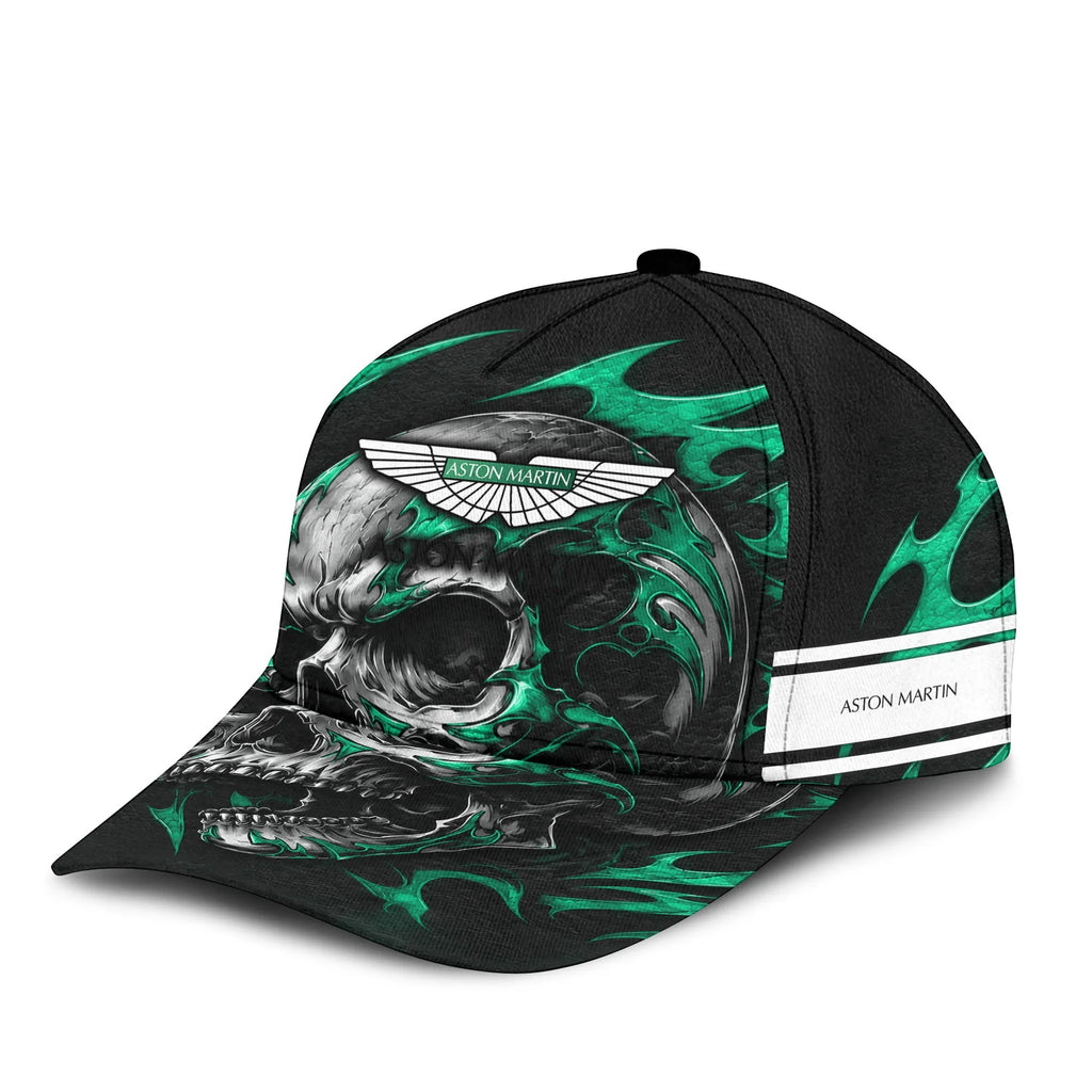 Aston Martin Cap CSC051