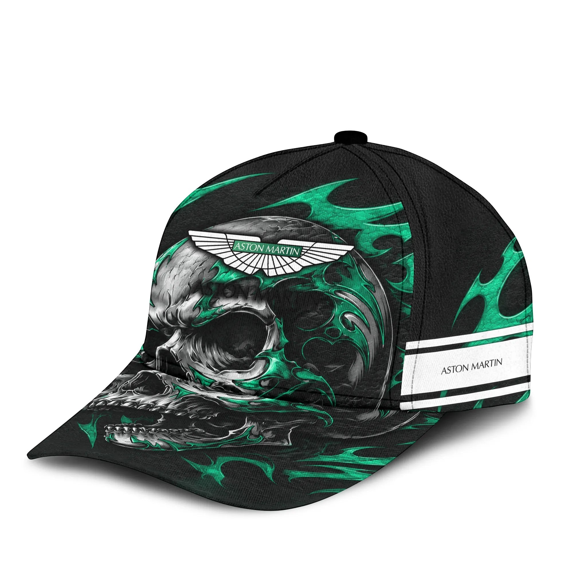 Aston Martin Cap CSC051