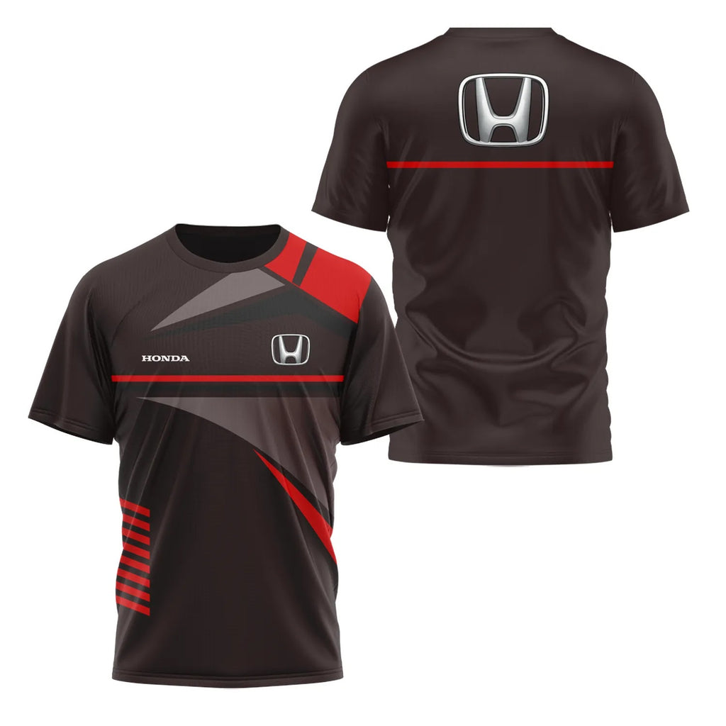 Honda T-shirt SC067